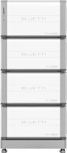 EP800 is an all-in-one energy storage system (ESS) that combines the EP800 off-grid inverter and B500 battery packs. Designed to meet your unique energy needs, the EP800 offerscustomizable capacity and a hassle-free installation process,making reliable power within easy reach.
